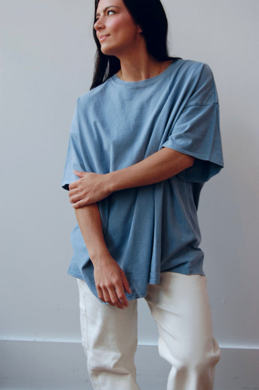 Oversized Tee