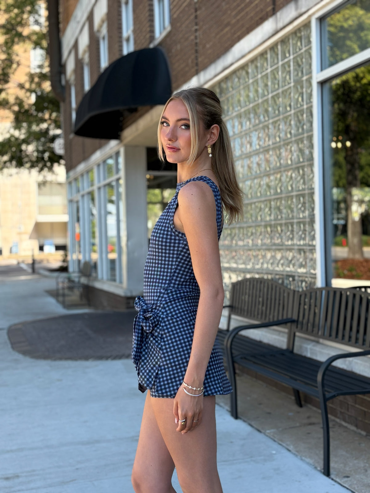 Chelsea Dress