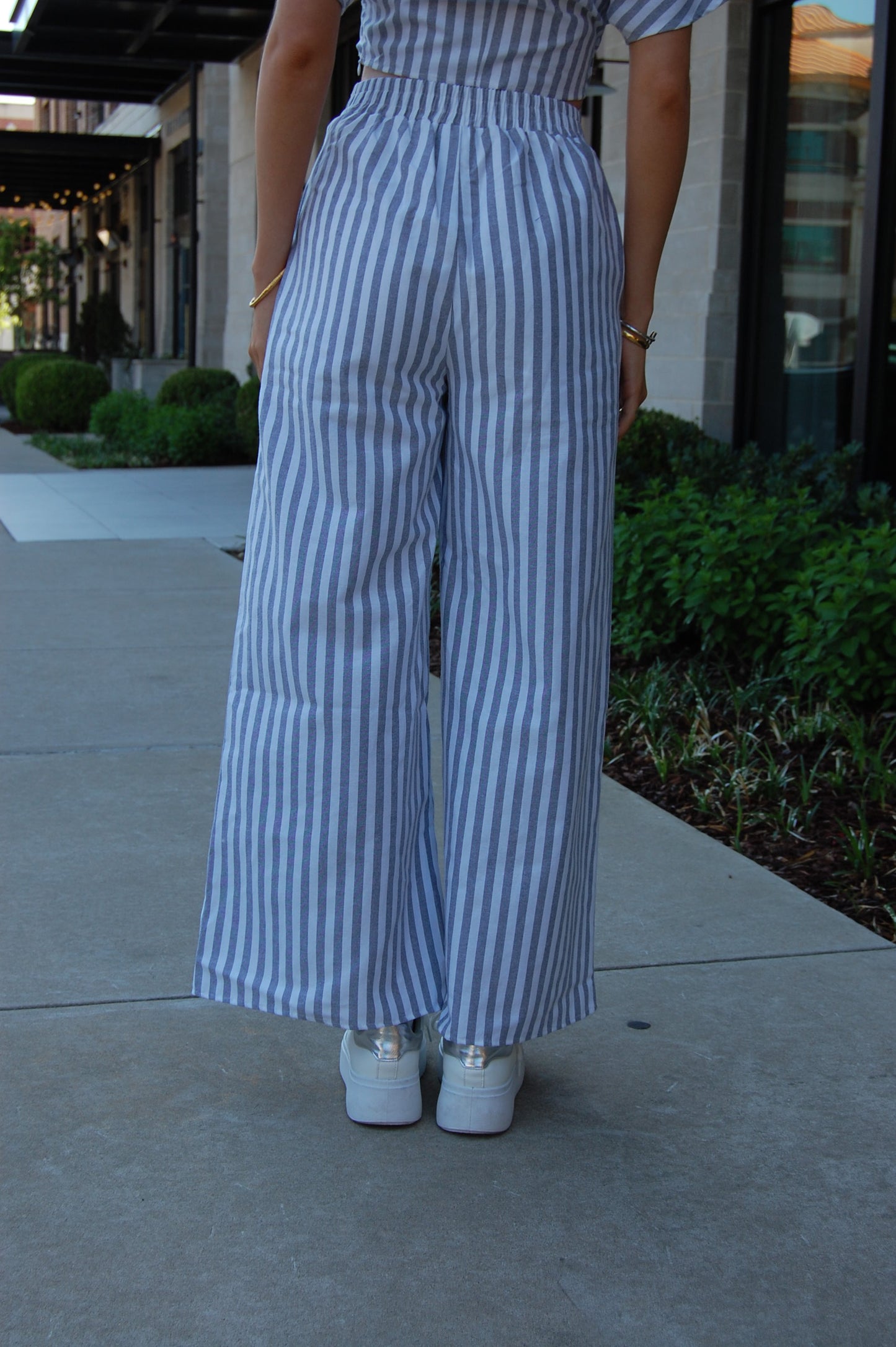 Jill Top Set