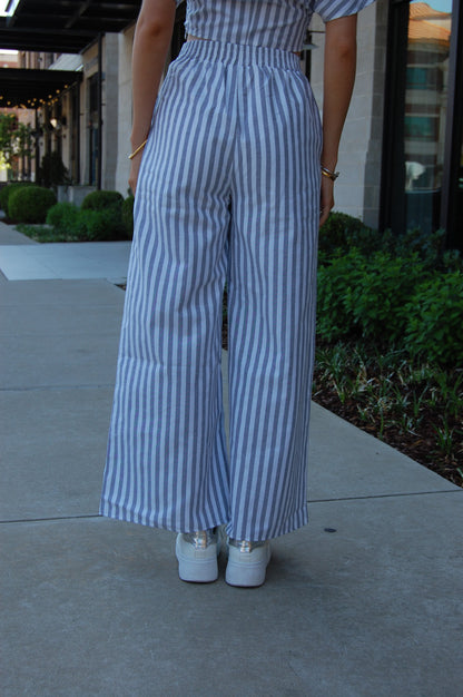 Jill Top Set