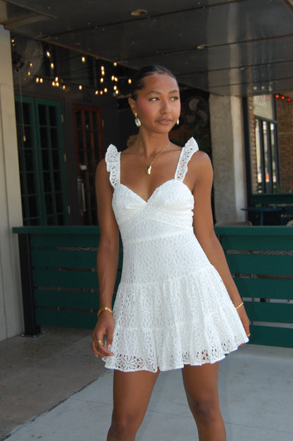 Angel Dress