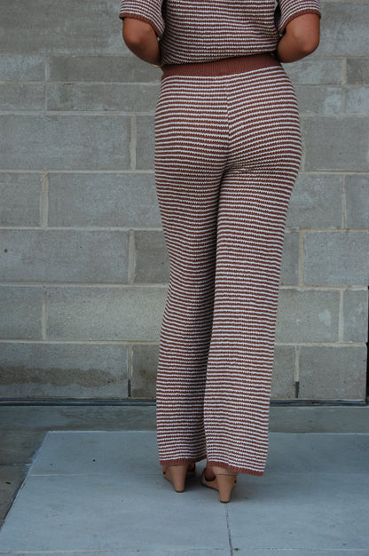Chelsea Pant (Set)