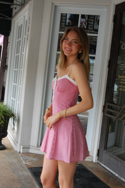 Chloe Dress