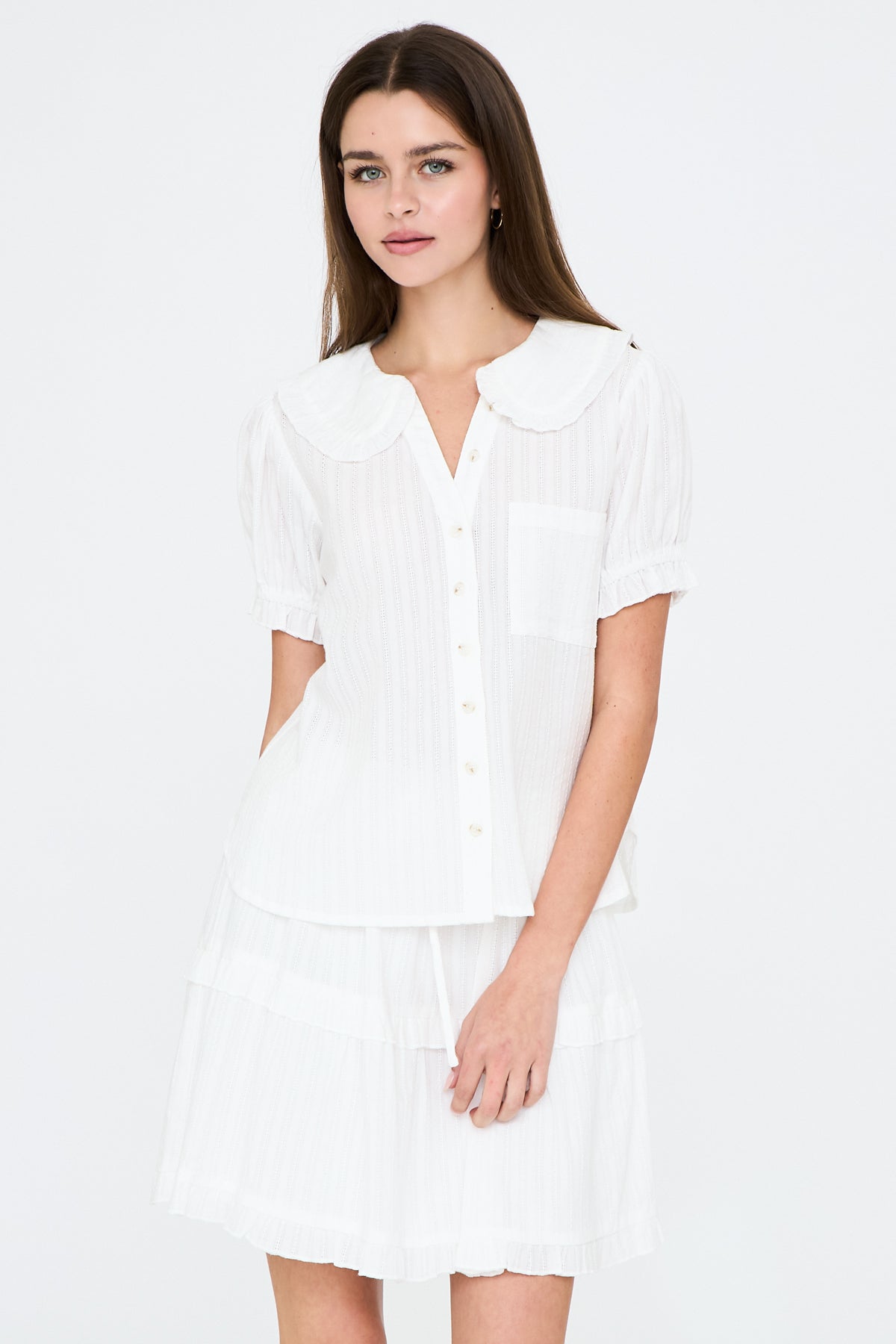 Clara Top Set