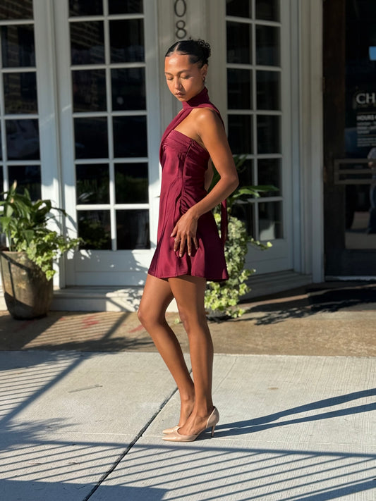 Samantha Dress