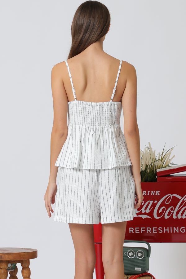 Sophia Top Set