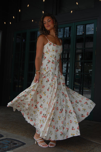 Garden Dress