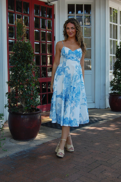 Adair Dress