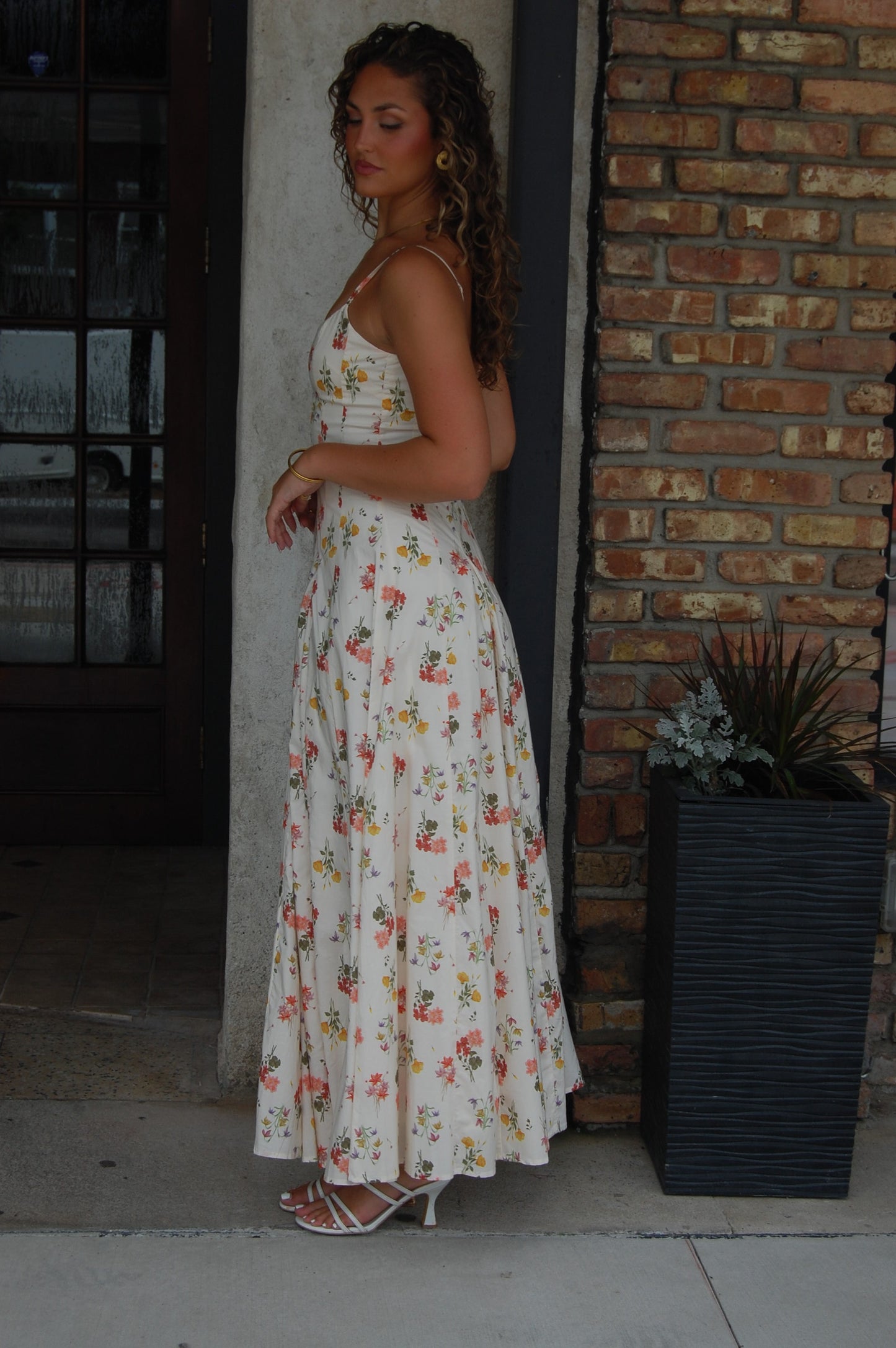 Garden Dress
