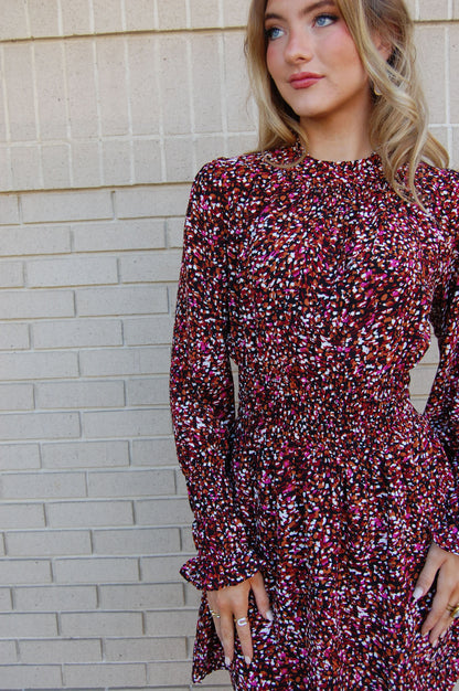 Meg Dress
