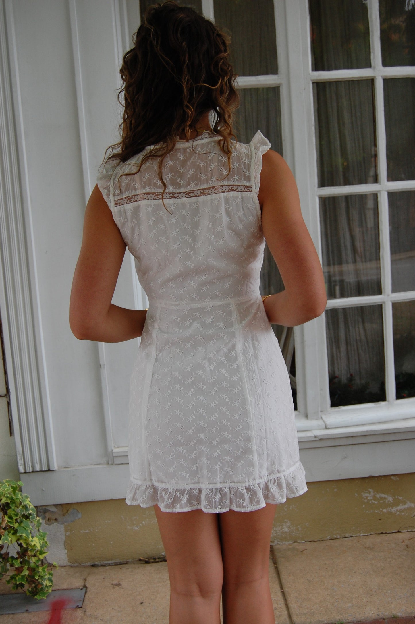 Daisy Dress