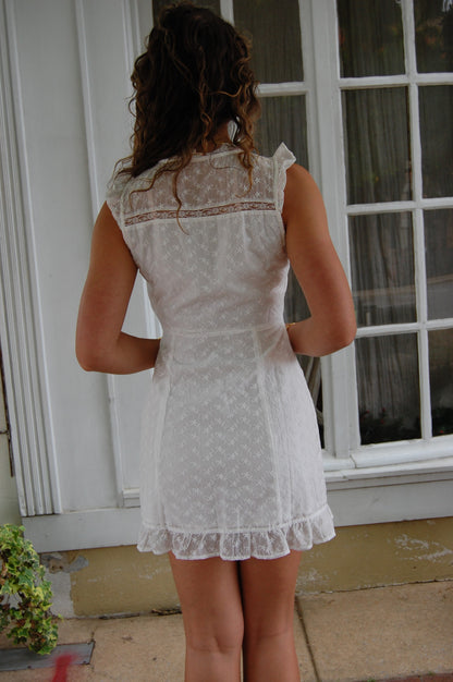 Daisy Dress
