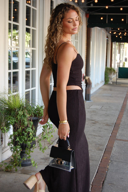 Naomi Top Set