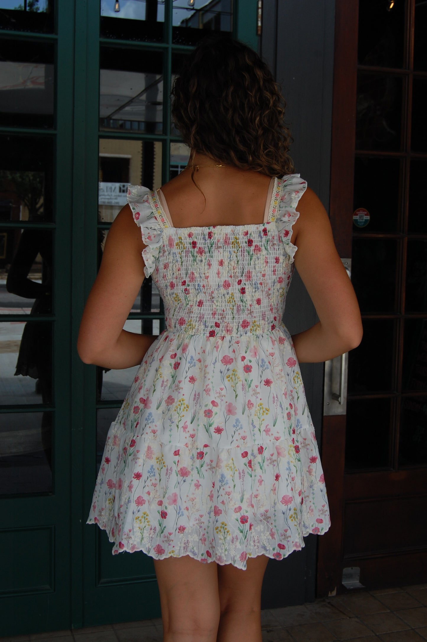 Meadow Dress