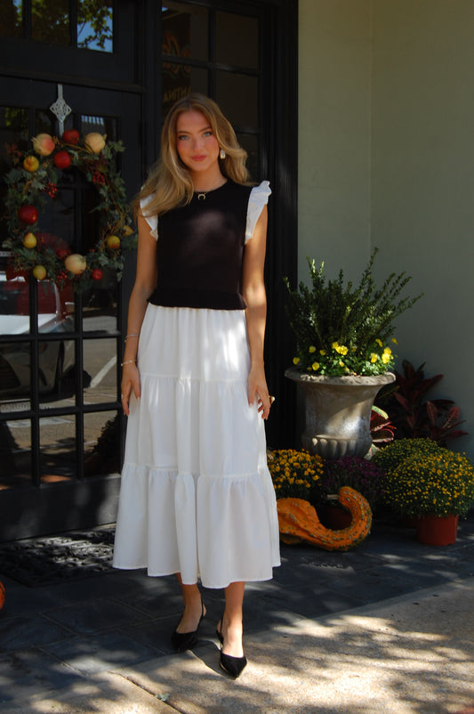 Lacy Dress