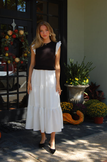 Lacy Dress