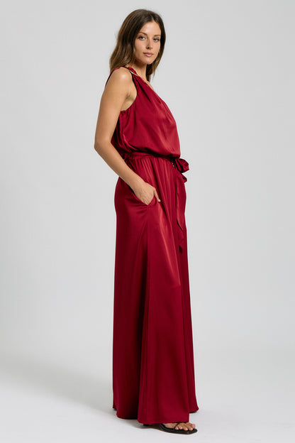Hathaway Jumpsuit