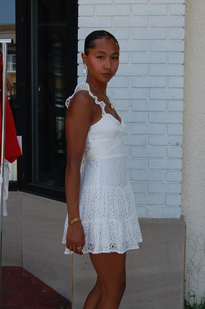 Angel Dress