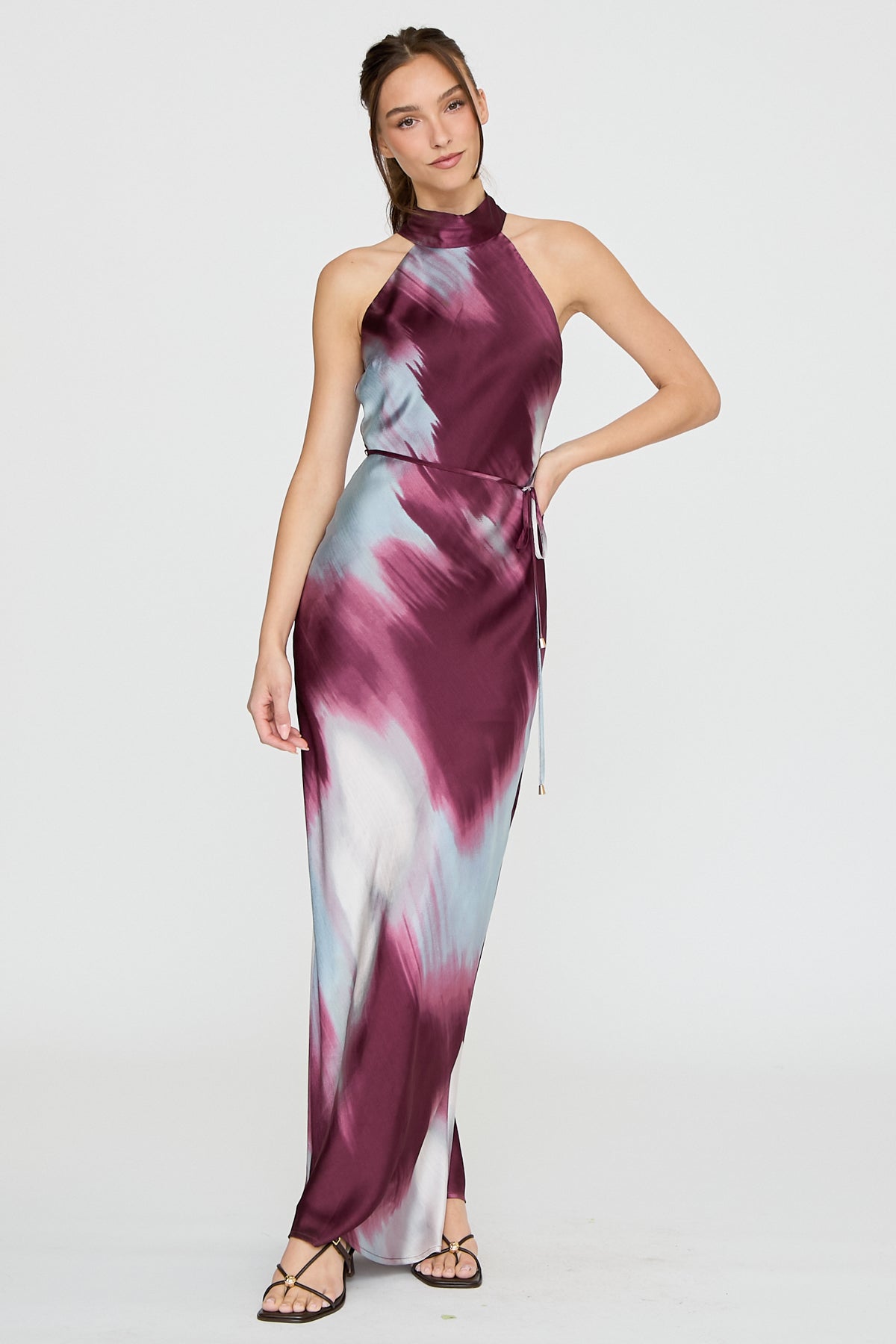 Lilah Dress