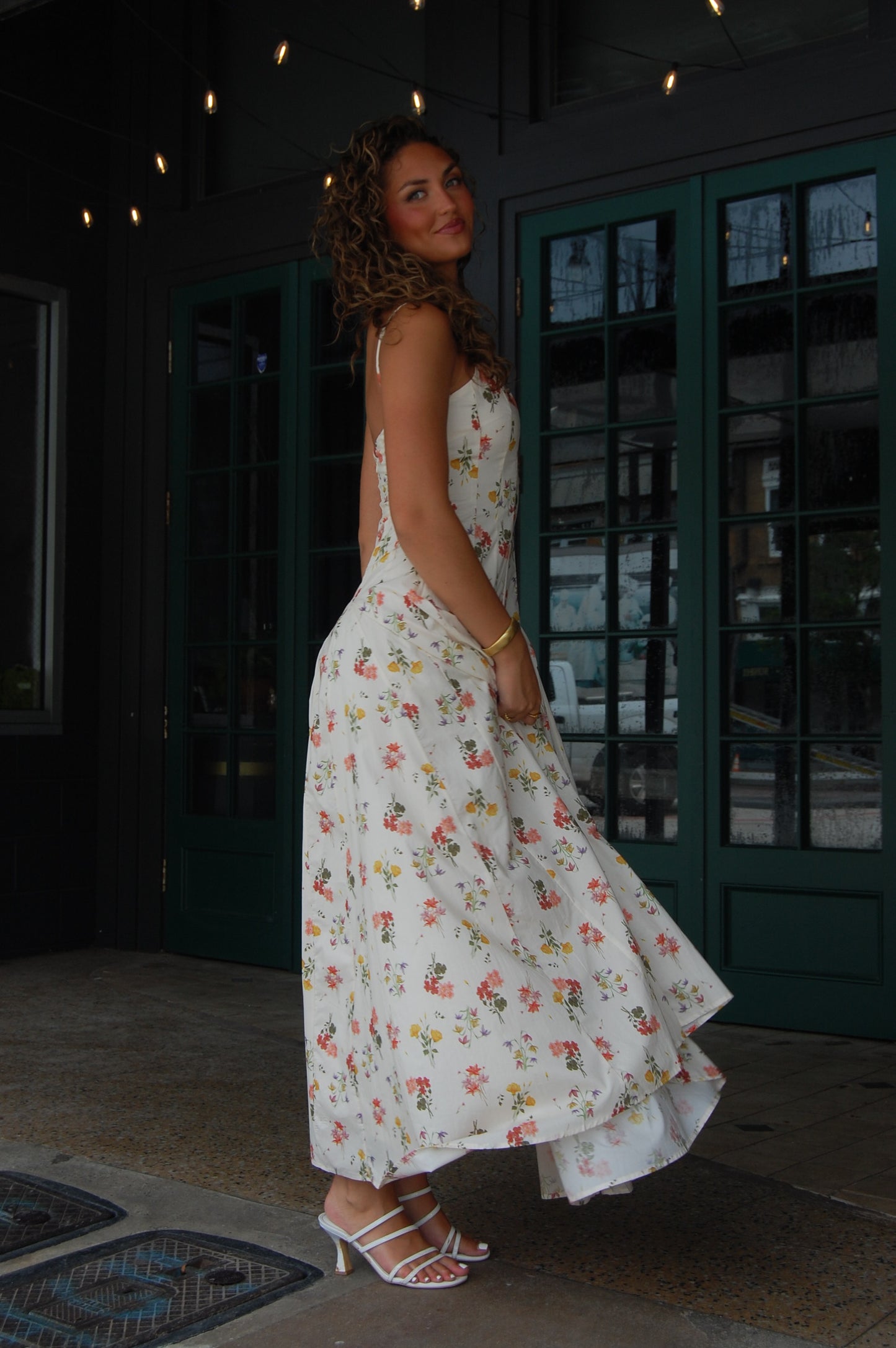 Garden Dress