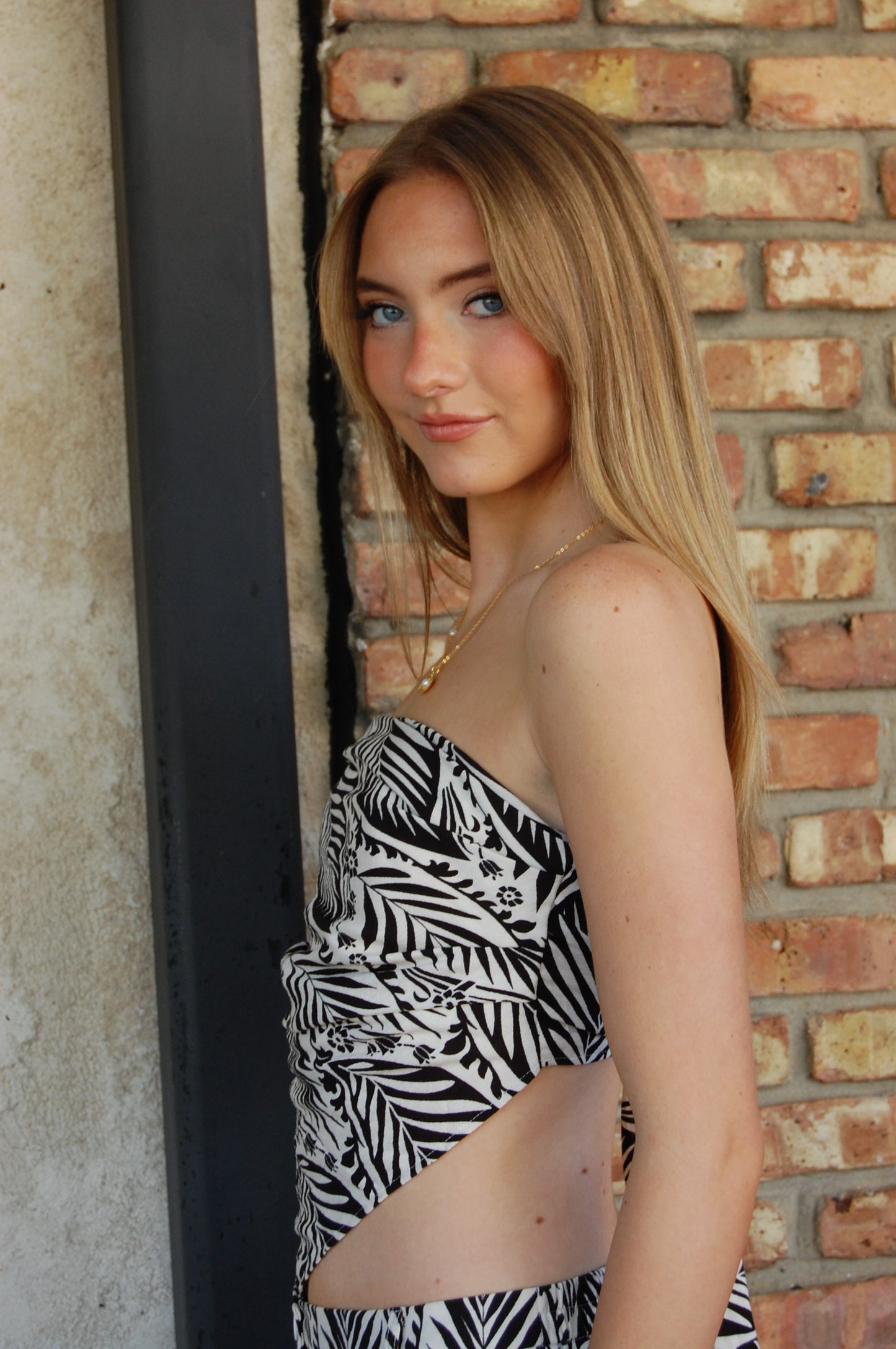 Anniston Top Set