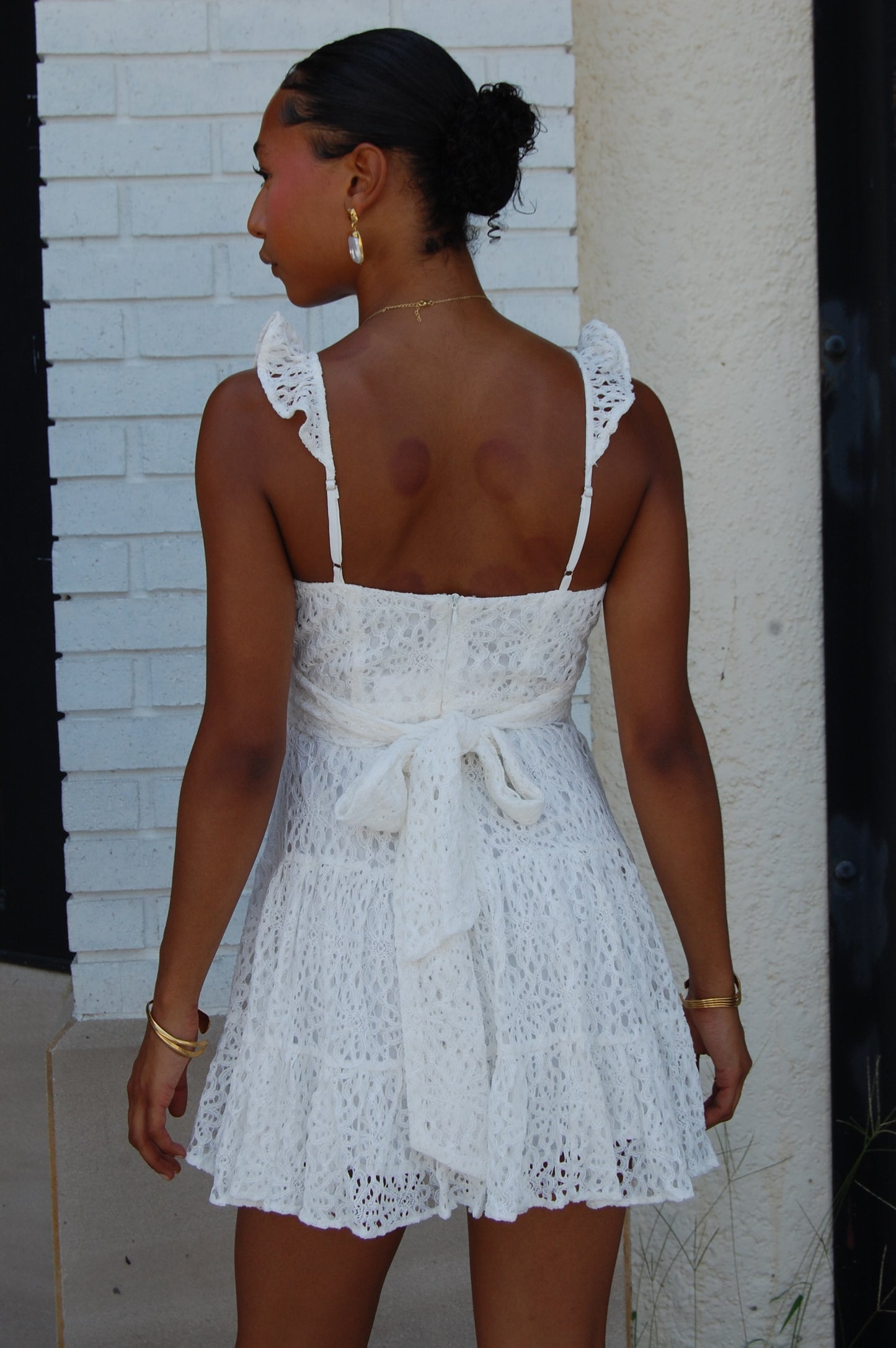 Angel Dress