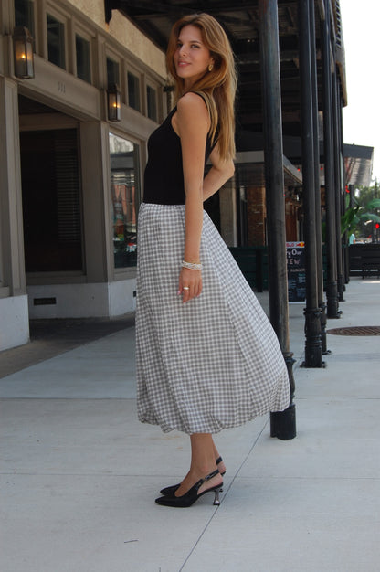 Savannah Dress