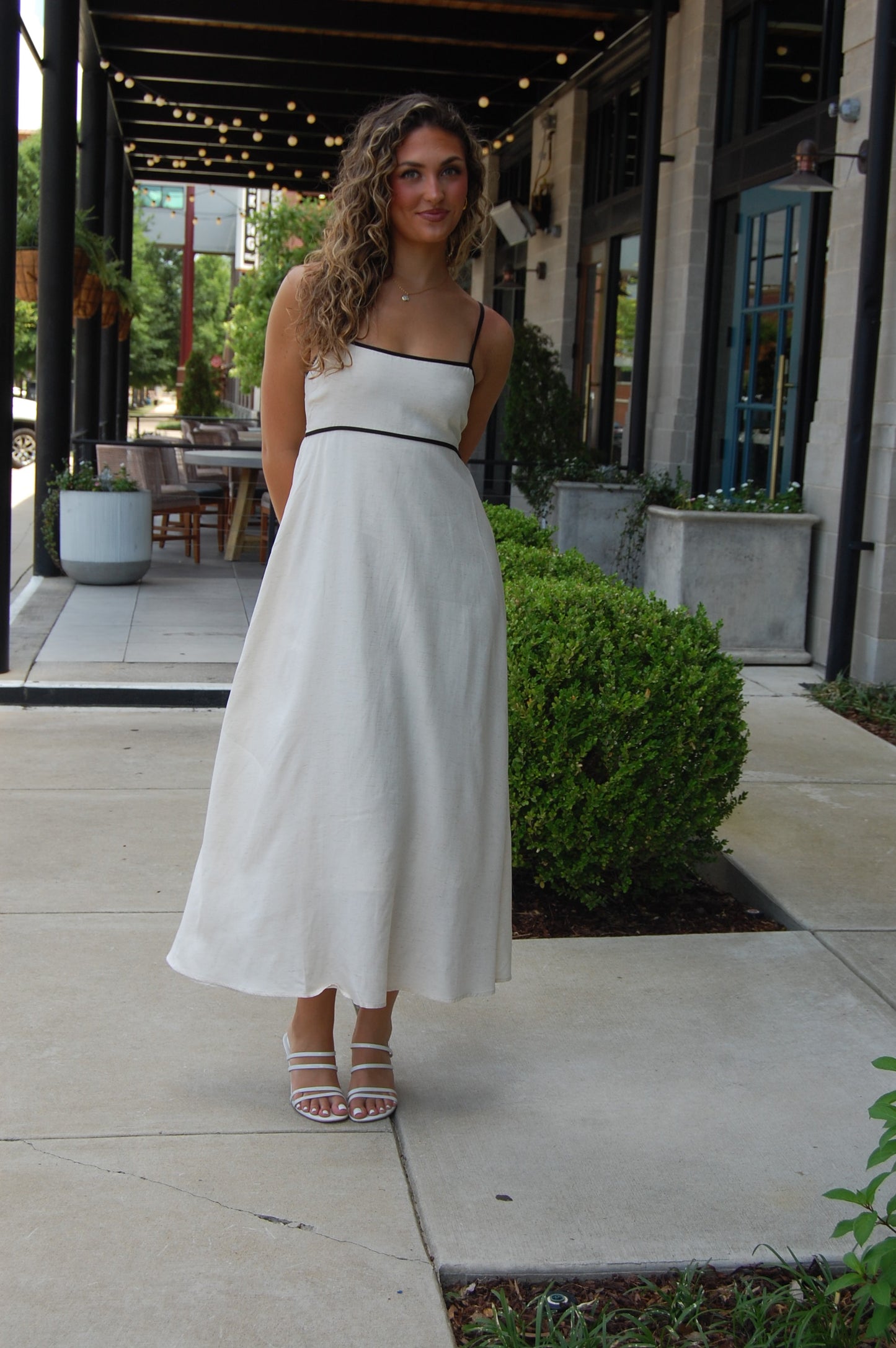 Danielle Dress