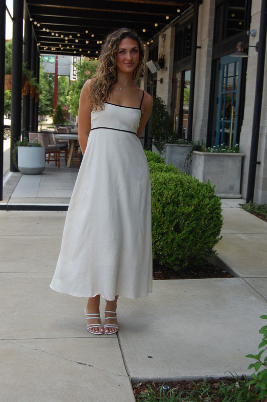 Danielle Dress