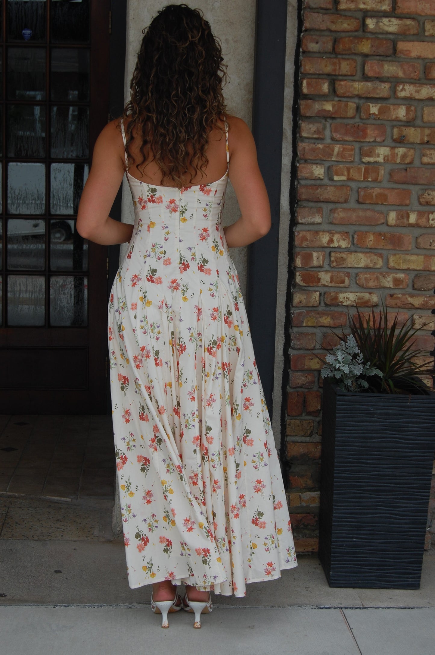 Garden Dress