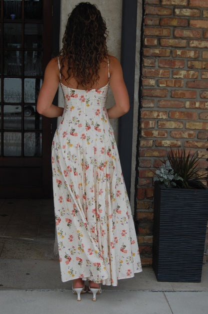 Garden Dress