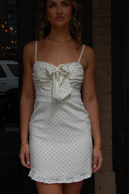 Caroline Dress