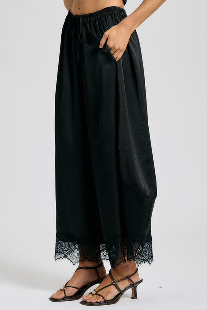 Courtney Pants Set