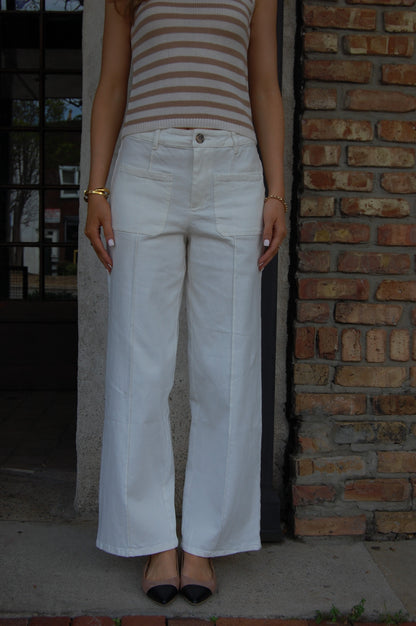Trouser Pants