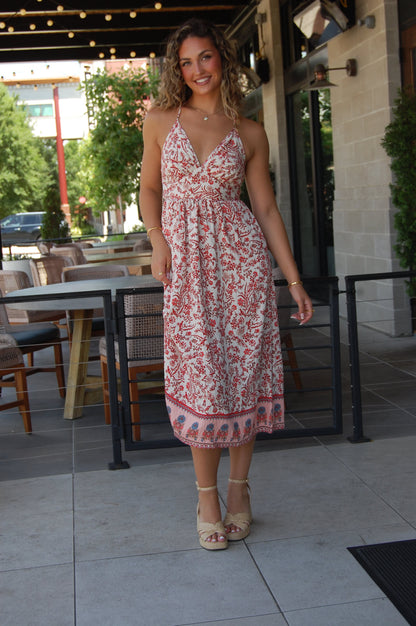 Julia Dress