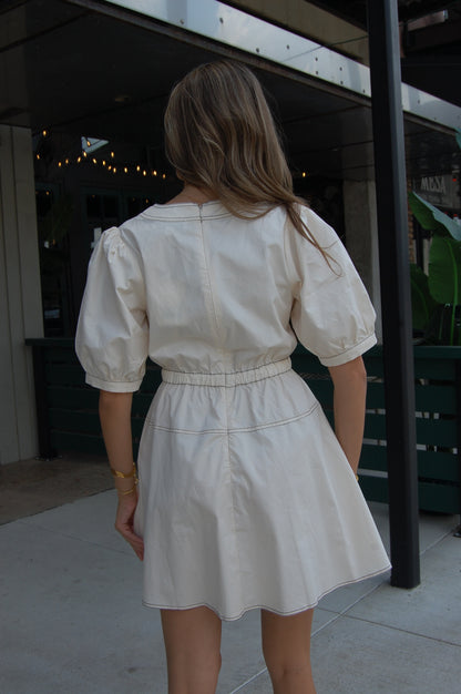 Madelyn Dress