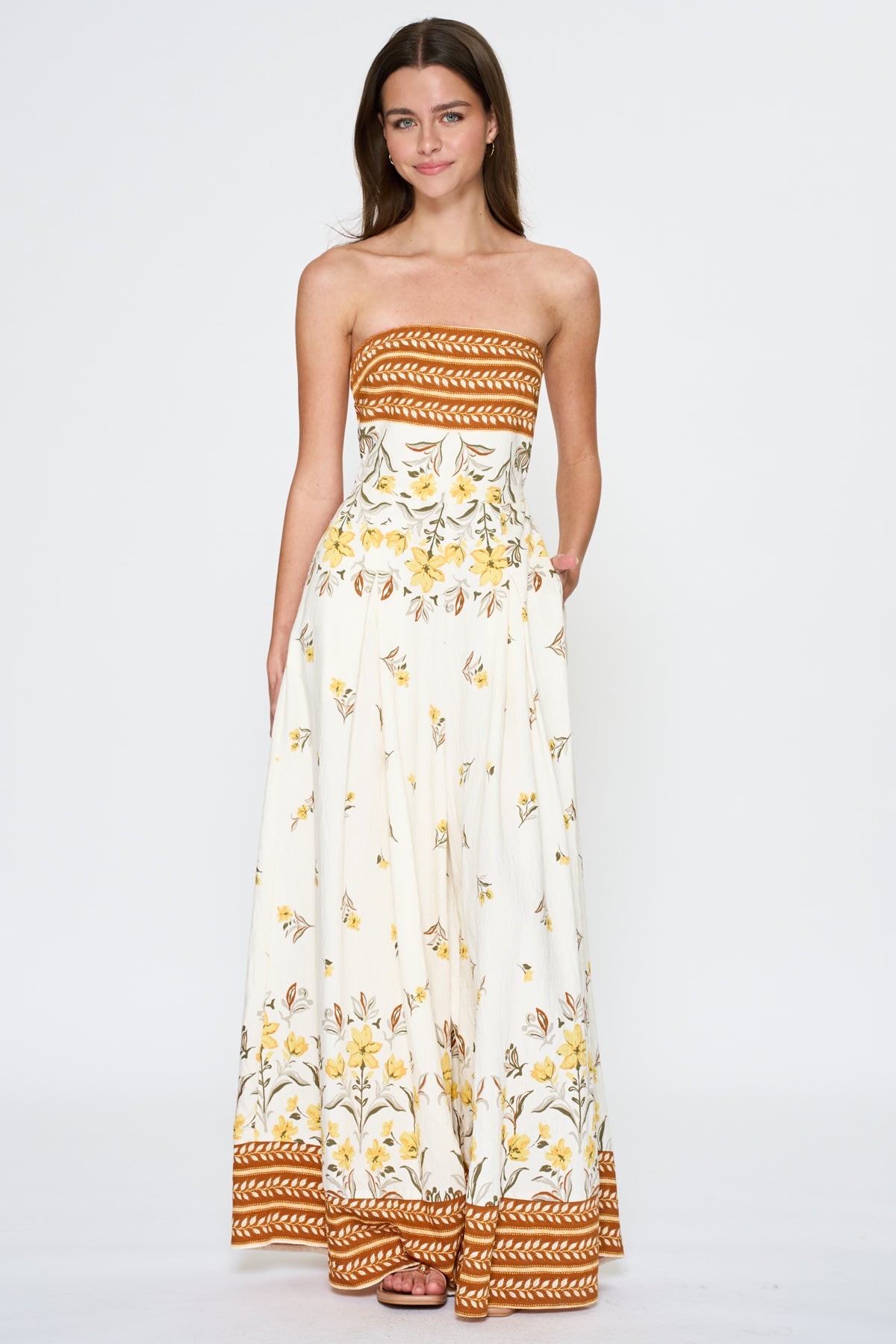 Sienna Jumpsuit