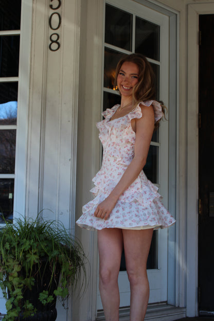 Juliette Dress