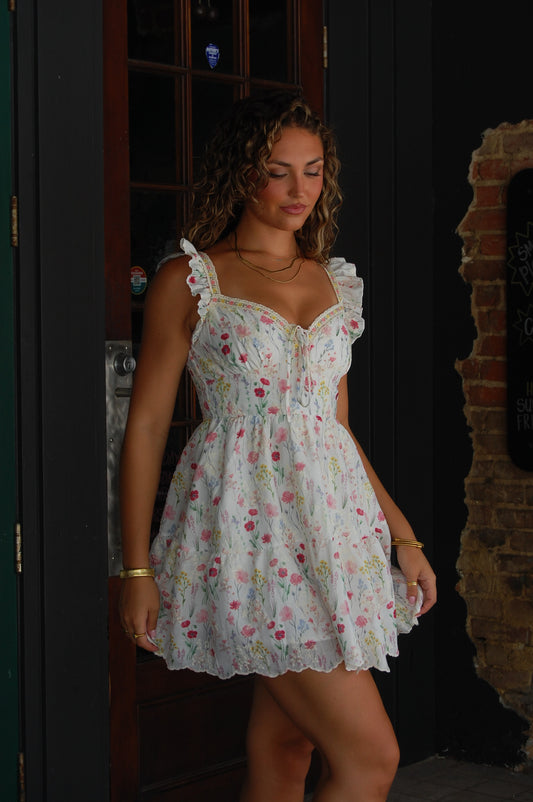 Meadow Dress