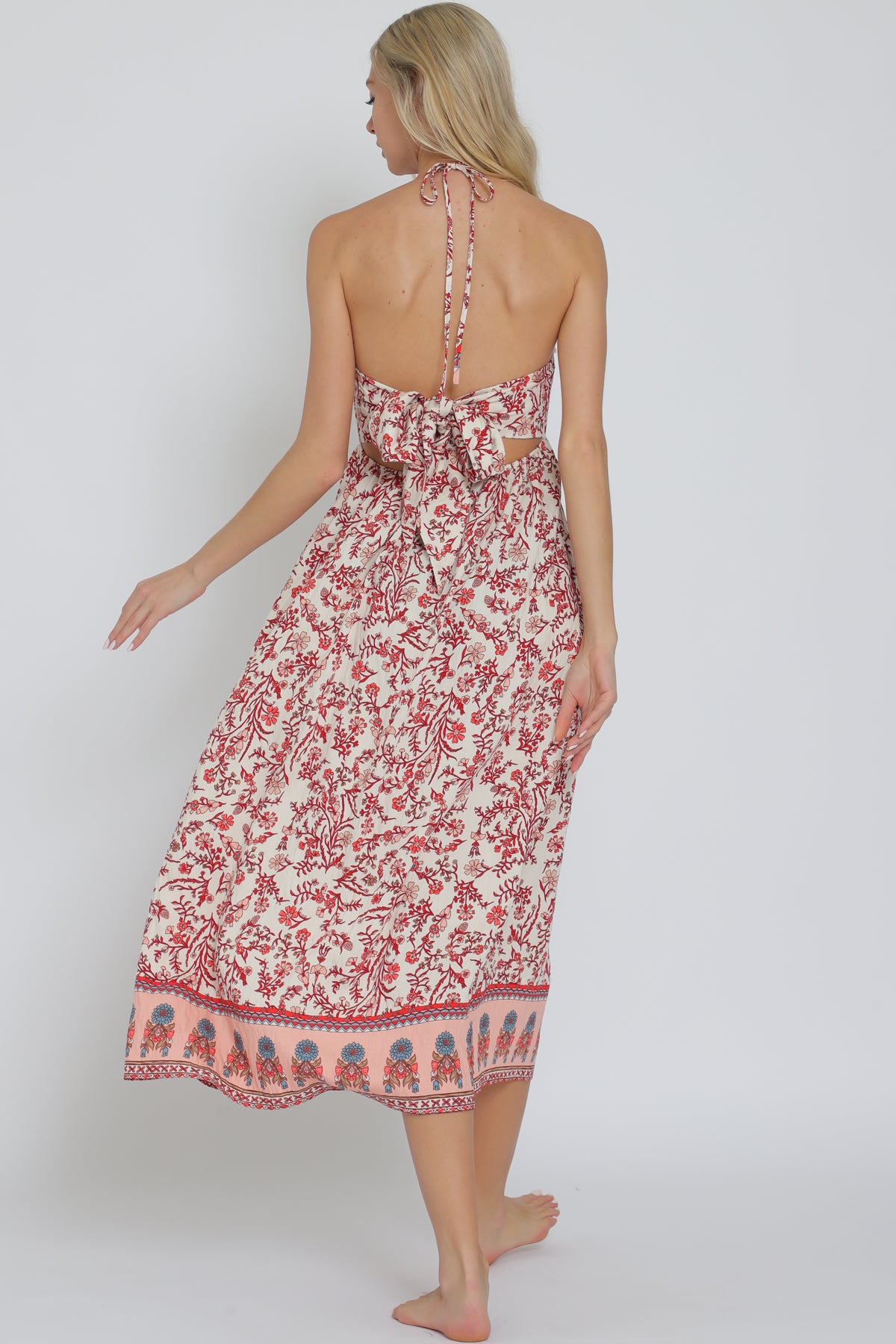 Julia Dress