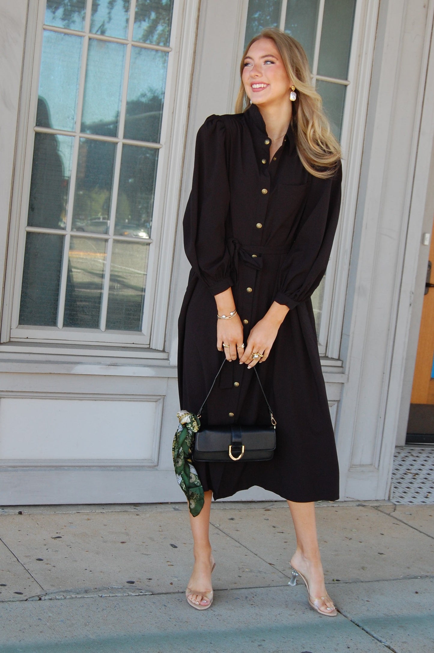 Nancy Maxi