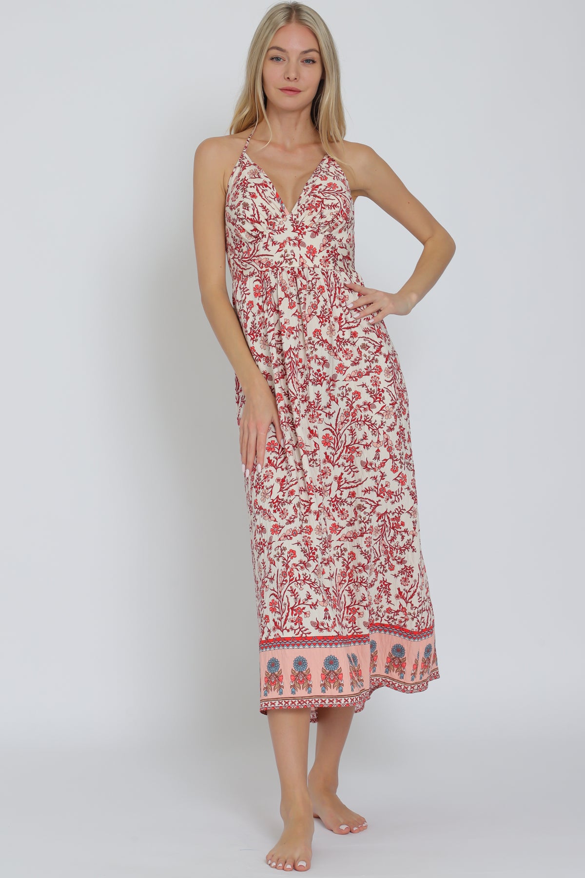 Julia Dress