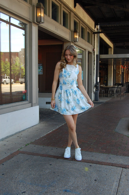 Erin Dress