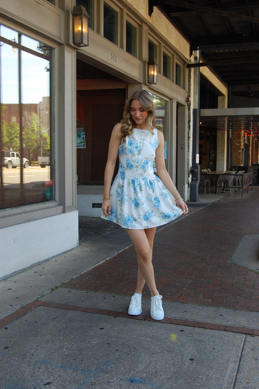 Erin Dress