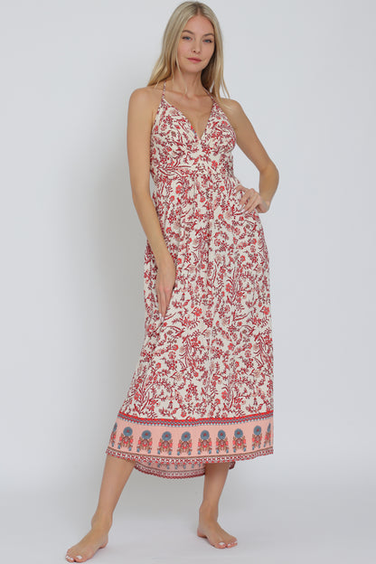 Julia Dress