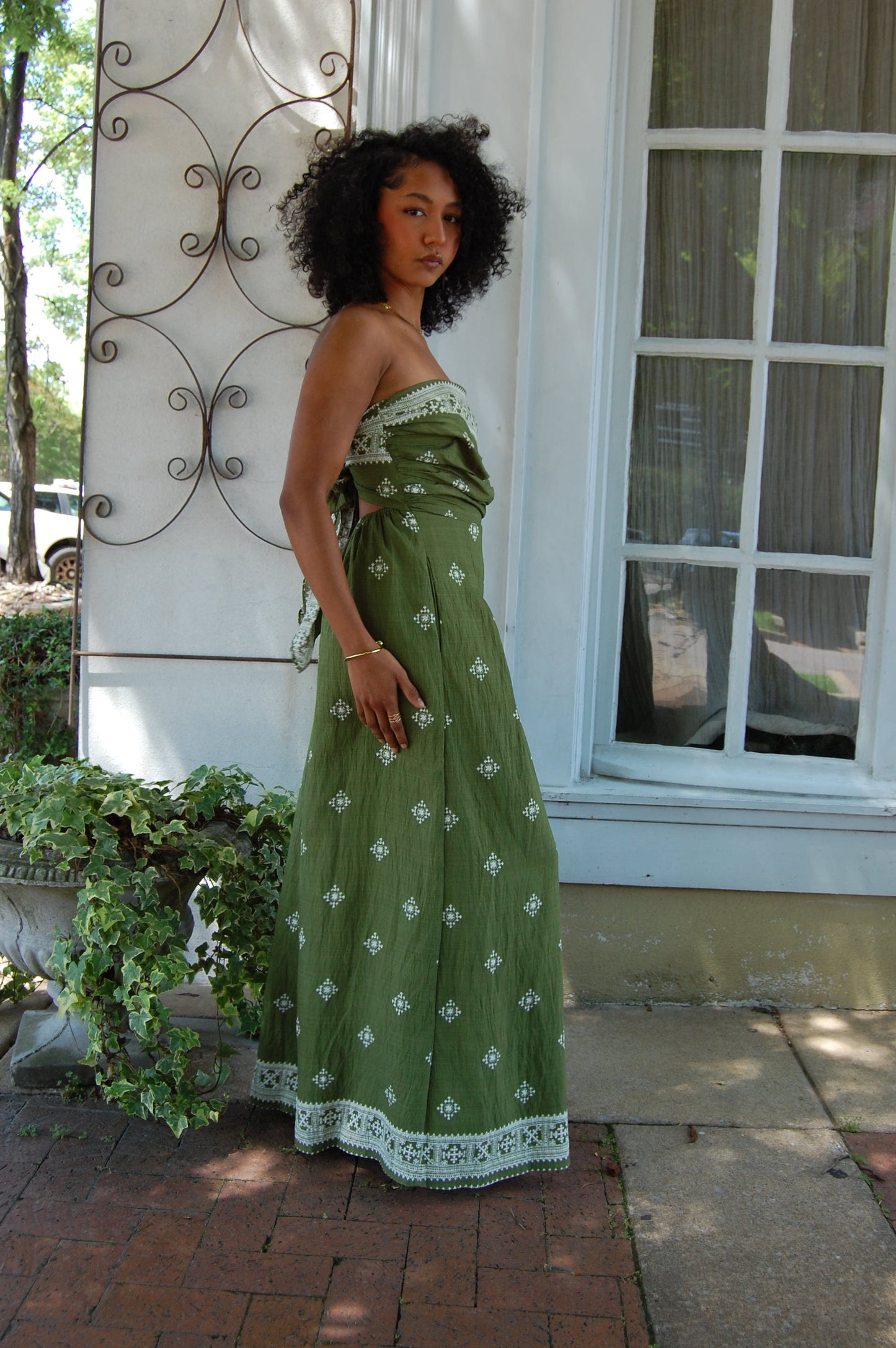 Indys Jumpsuit
