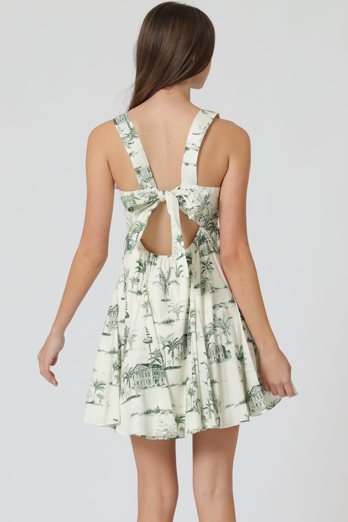 Jenny Dress