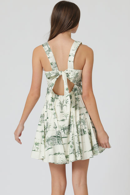 Jenny Dress