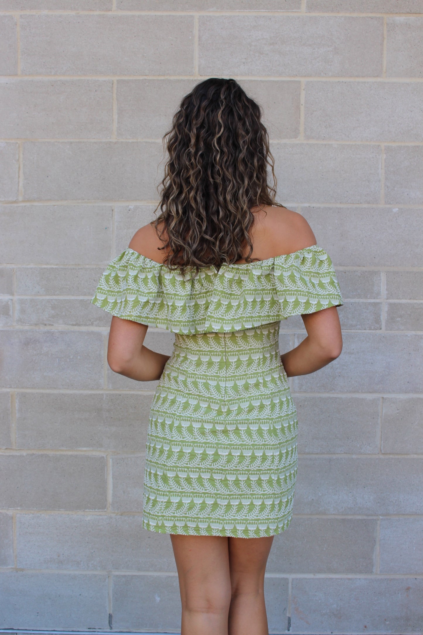 Sadie Dress