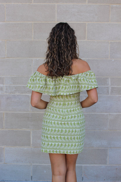 Sadie Dress